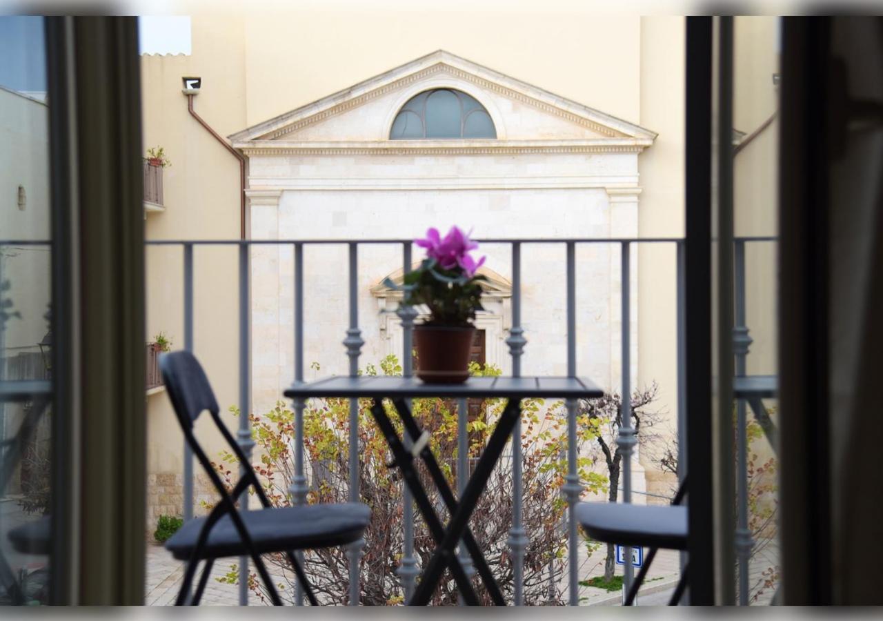 Storm Sonic House Apartment Palo del Colle Exterior photo