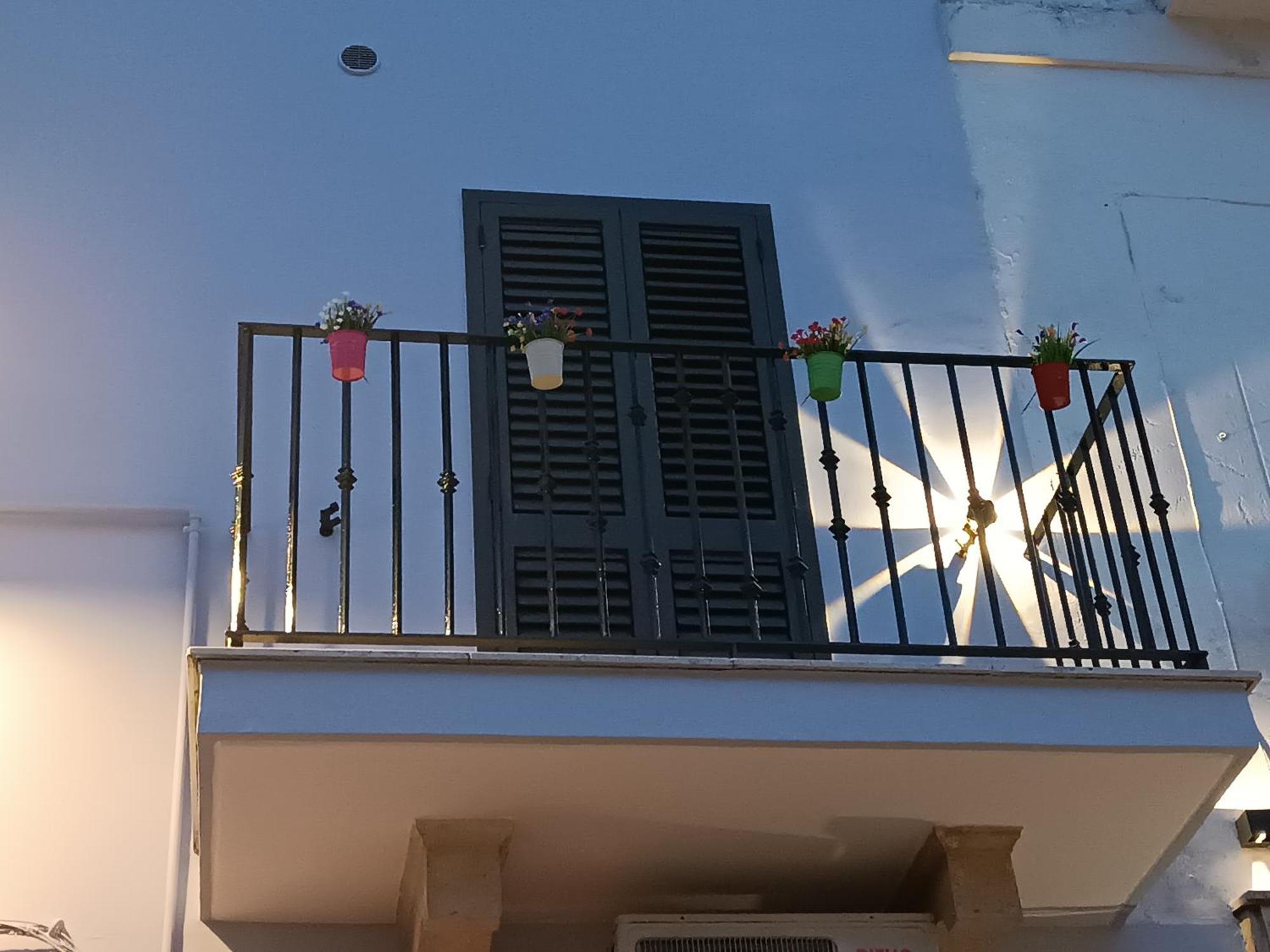 Storm Sonic House Apartment Palo del Colle Exterior photo