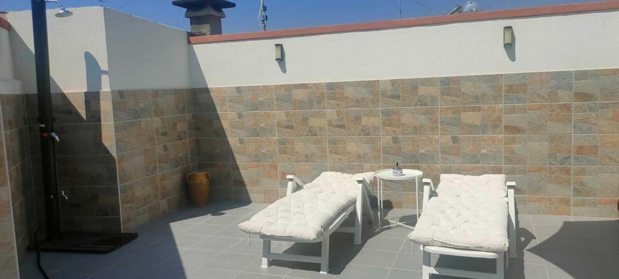 Storm Sonic House Apartment Palo del Colle Exterior photo