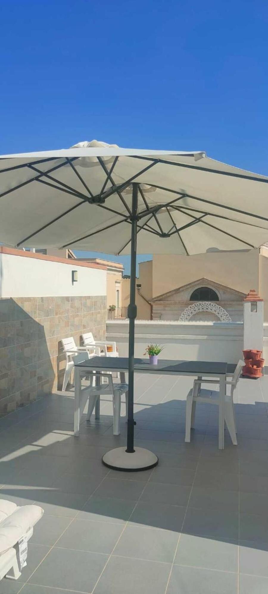 Storm Sonic House Apartment Palo del Colle Exterior photo
