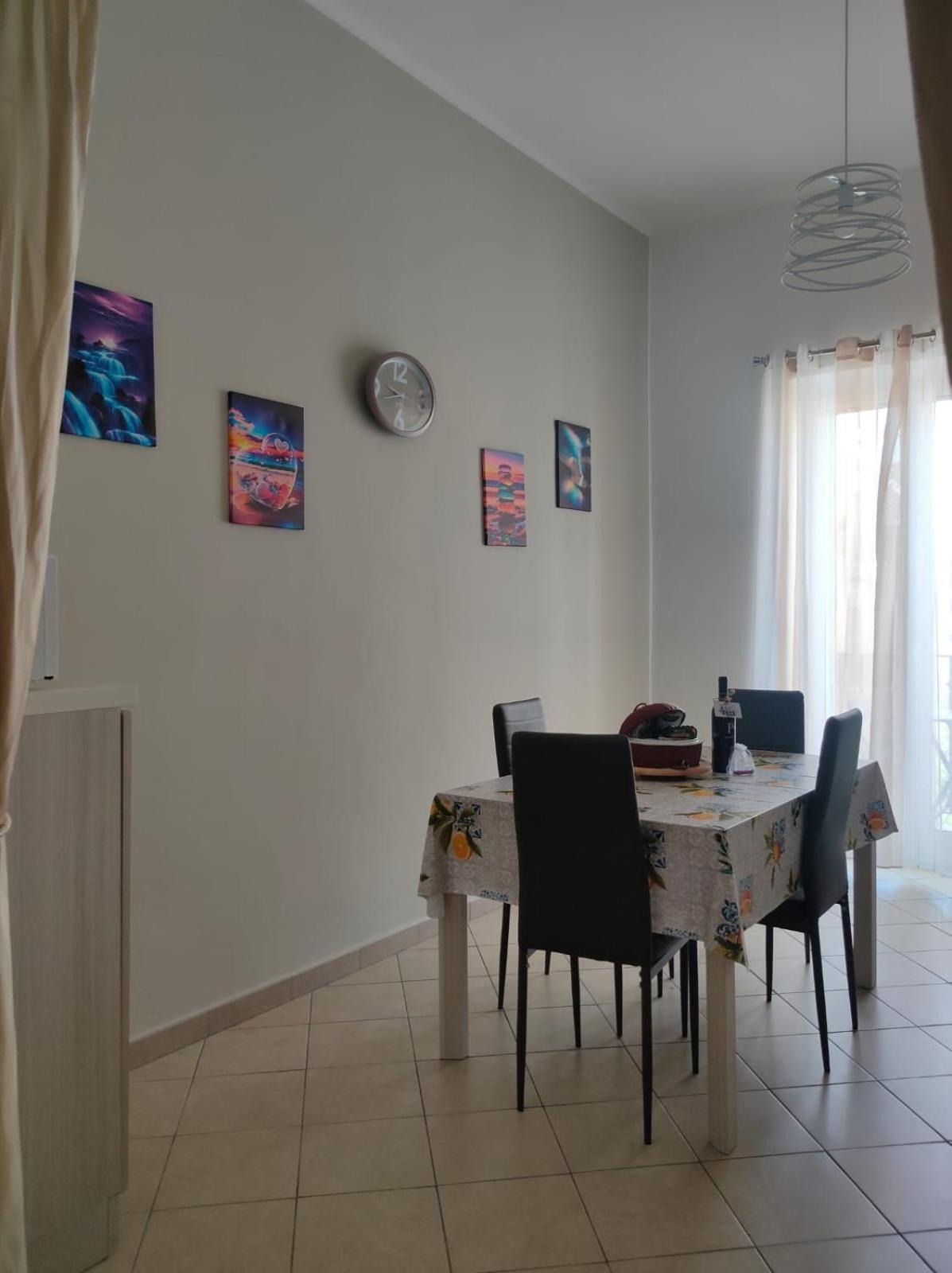 Storm Sonic House Apartment Palo del Colle Exterior photo